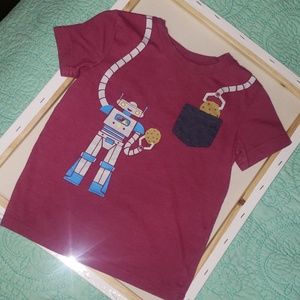 Boys tshirt